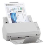 Image Scanner as OMR