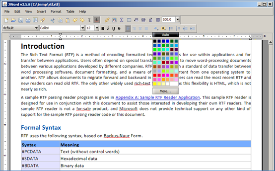 Text Editor Definition - What is a text editor?